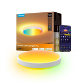 Govee 38cm RGBICWW Smart Ceiling Light Pro - H60A6