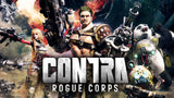 Contra: Rogue Corps  PLAYSTATION 4 EU