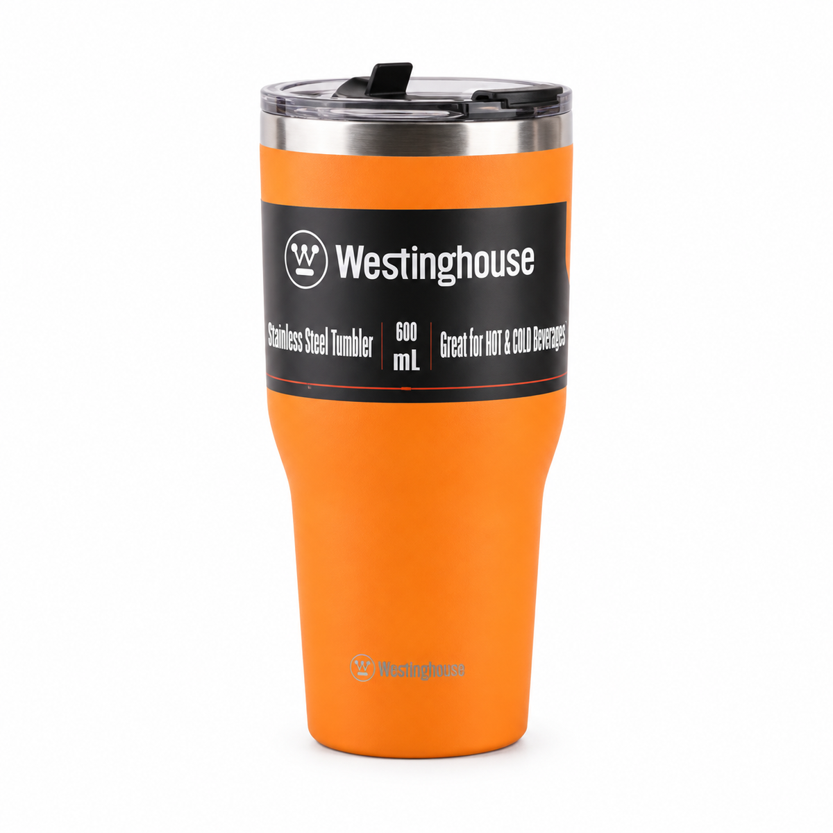 Westinghouse Double Wall Stainless Steel Tumbler 40oz/1184ml WCBL0065
