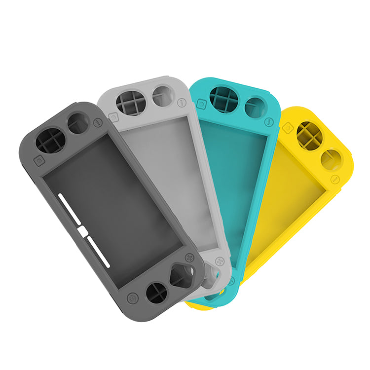 DOBE SWITCH LITE 3 IN 1 PROTECTIVE PACK-GR19180