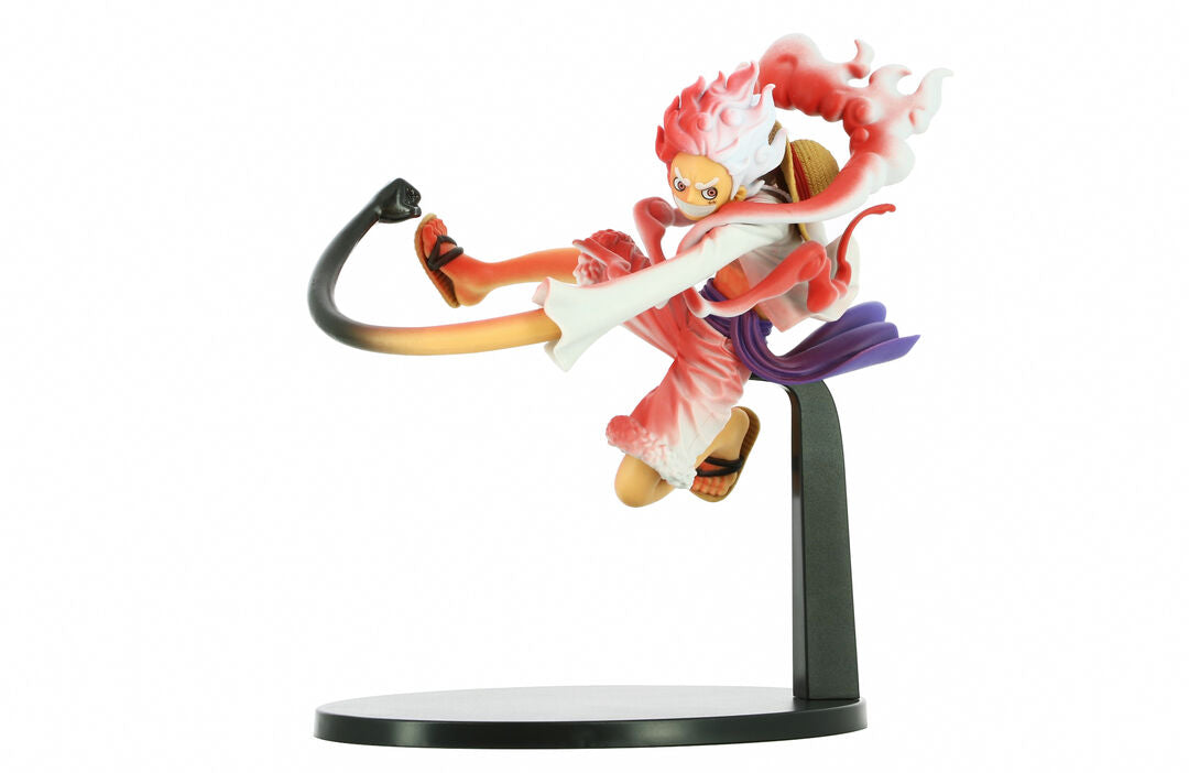 ONE PIECE BATTLE RECORD COLLECTION-MONKEY D.LUFFY GEAR5 SPECIAL ver.-