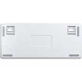 AULA F75MAX 75% Layout Ultimate White Blue Wireless Mechanical Keyboard With White Sades SL-Sealion Pro SA-F04F24W, 24" FHD 1920x1080, 144Hz, 1 ms, IPS, Flat Gaming Monitor & Logitech White Pro X Superlight 2 Gaming Mouse Special Bundle