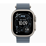 Apple Watch Ultra 3, 49mm, Natural Titanium Case(GPS+Cellular)