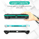 OIVO SW LITE Portable Hard Case Pouch - Black (sw999)