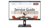 Lenovo ThinkVision S24i-30 Monitor 23.8″ FHD 3YW