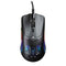 Glorious Model O2 Mini Ultralight Ambidextrous RGB Gaming Mouse 49G