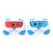 DOBE Controller Grip For Nintendo Switch / Oled