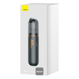 Baseus A2Pro Car Vacuum Cleaner (6000pa) - Black