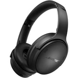 Bose QuietComfort Wireless Over the Ear Headphone - Black