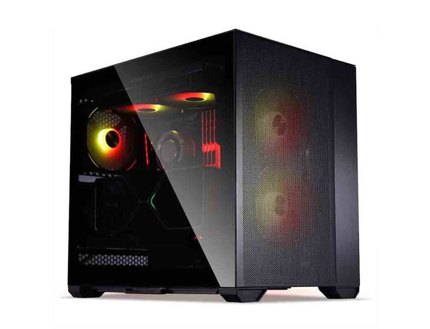 Shop PC builder, Personal Computers, Gaming desktop | 30-75% OFF - Level Up