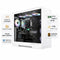 Custom Gaming PC Intel Core i7-14700KF, RTX 5060Ti 16GB, 32GB DDR5 6000MHz Ram, 1TB SSD, Windows 11 Pro