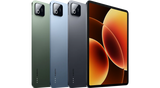 Xiaomi Pad 8 PRO (Wifi Only) Snapdragon 8s Gen 4, 8GB RAM, 256GB Storage, 11.2" 3.2K 144Hz crystal, Camera 13MP Front: 8MP, 9200mAh - Gray