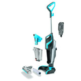 BISSELL-1713 CROSSWAVE - 3IN1 Multi-Surface Floor Cleaner