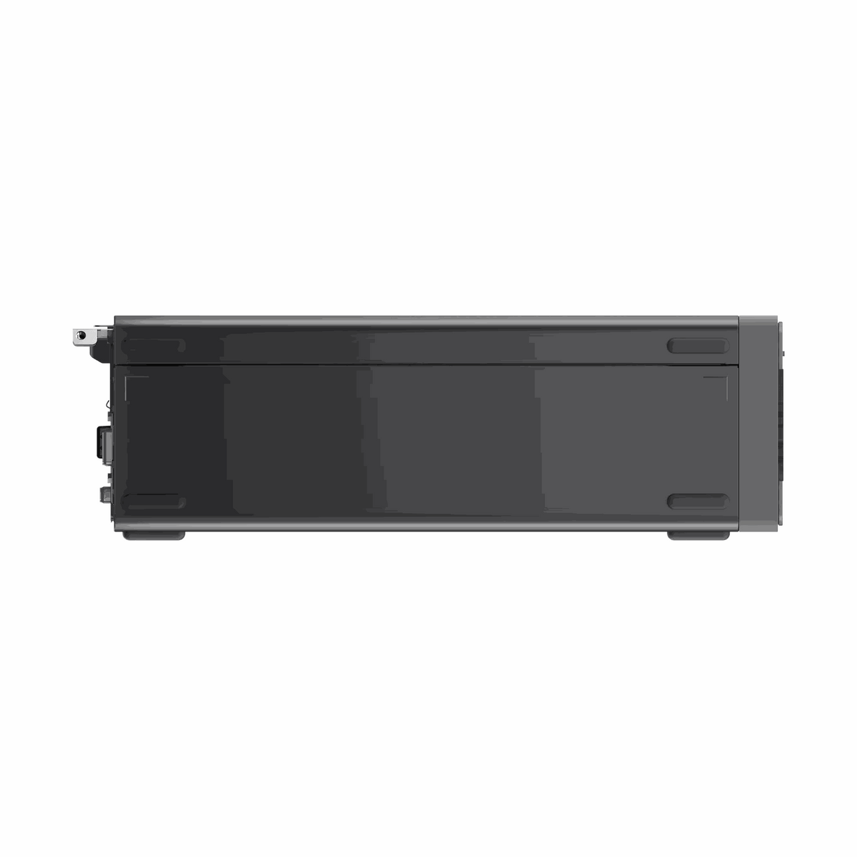 Lenovo ThinkCentre neo 50s Gen 5 SFF/ i7-13700,16C /8GB DDR5 5600 RAM /512GB M.2 2280 NVMe SSD /Integrated Intel UHD Graphics 770 / DOS / USB K&M English / 1YW