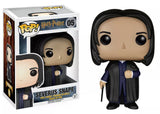 Pop! Movies: Harry Potter - Severus Snape - 9cm