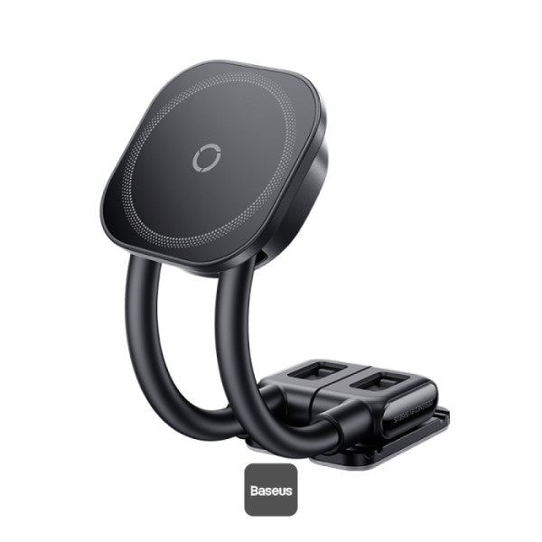 Baseus PrimeTrip C03 Magnetic Car Mount - Cosmic Black