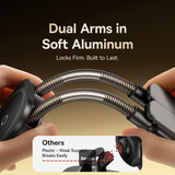 Baseus PrimeTrip C03 Magnetic Car Mount - Cosmic Black