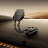 Baseus PrimeTrip C03 Magnetic Car Mount - Cosmic Black