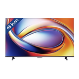 TOSHIBA 65 INCH QLED SMART TV 65M450RP