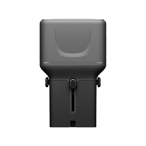 محول Energea TRAVELGO 30، 2C 30W - لون رمادي داكن