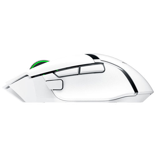 فأرة الألعاب رايزر باسيليسك V3 إكس هايبر سبيد ​​- أبيض RZ01-04870300-R3G1