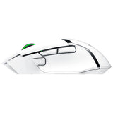 فأرة الألعاب رايزر باسيليسك V3 إكس هايبر سبيد ​​- أبيض RZ01-04870300-R3G1