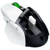 فأرة الألعاب رايزر باسيليسك V3 إكس هايبر سبيد ​​- أبيض RZ01-04870300-R3G1