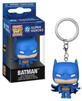 POCKET POP! HEROES: DCNC - BATMAN