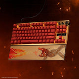 Razer Huntsman V3 Pro Tenkeyless Counter-Strike 2 Edition Gaming Keyboard RZ03-04982100