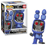 Pop! Games: Five Nights at Freddy's - Withered Bonnie
