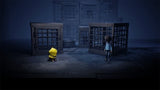 PS4 Little Nightmares Complete Edition