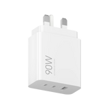 Xiaomi 90W HyperCharge Power Adapter(3-Port) UK