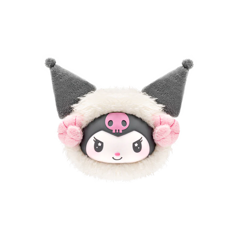KUROMI Zodiac Series Plush Pendant (Blind Box)