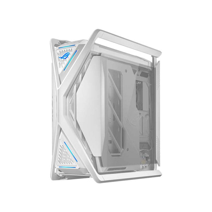 Gaming PC AMD Ryzen 9 9950X3D,TX 5090 32GB GDDR7 WHITE OC Edition GDDR7,64GB (2x32GB) DDR5