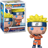 Pop! Animation: Naruto C - Naruto with Balloon (Exc) - 9cm