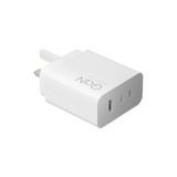 Xiaomi 90W HyperCharge Power Adapter(3-Port) UK