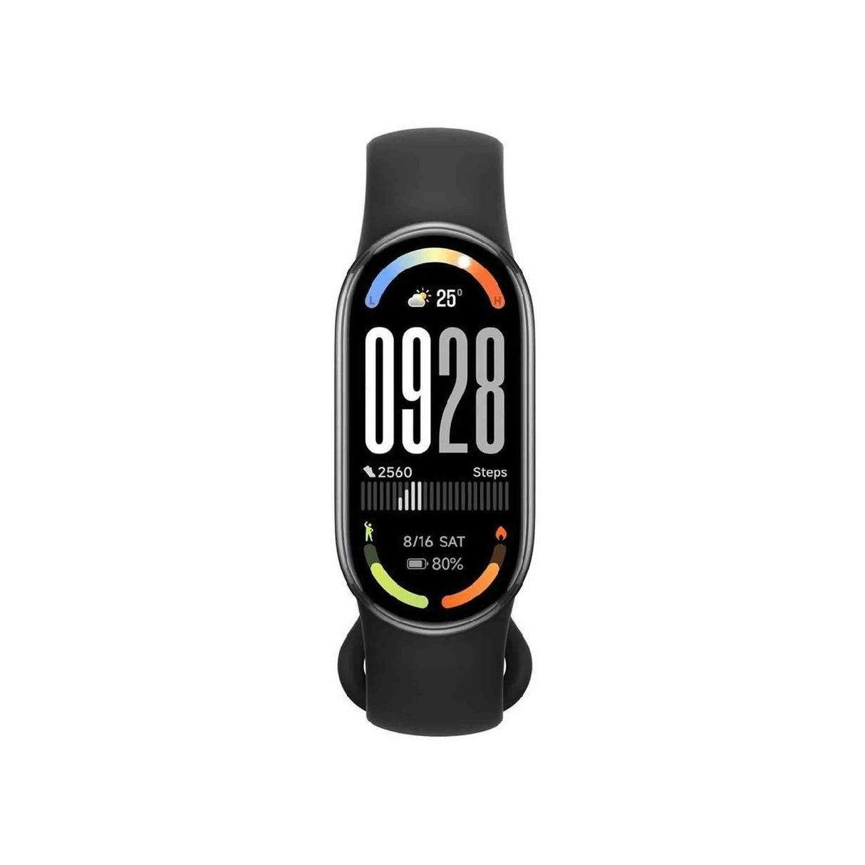 Xiaomi Smart Band 10 Glacier
