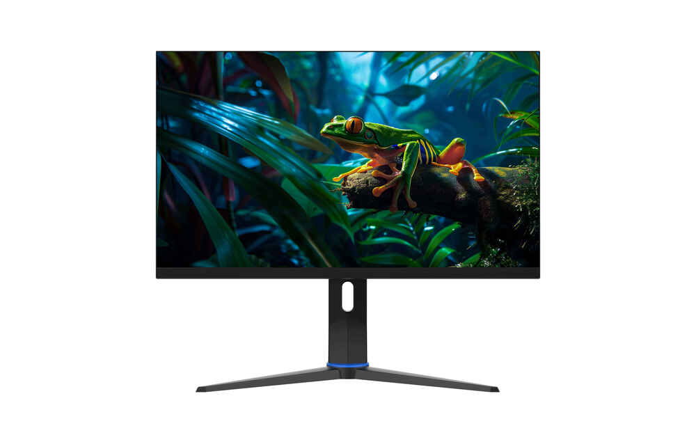 Sades 27", QHD,HDMI 2.1,180Hz, 0.3ms,Flat  Gaming Monitor - AP-FROG