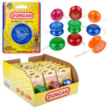 DUNCAN CLASSIC YO-YO ASST (Blind Box) - 3024MC-PDQ