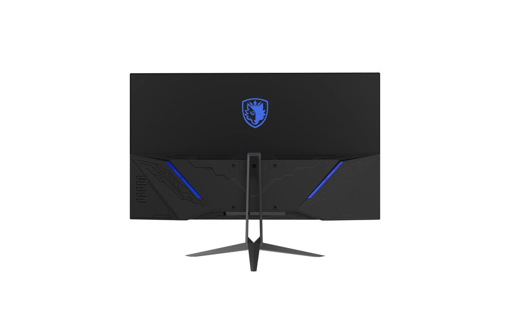 Sades SA-CJ01F27B 27" FHD 1920x1080 HDMI 2.1, Response time 1ms,120Hz Refresh Rate Gaming Monitor