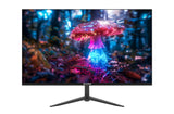 Sades Russula SA-CJ02F24B 24" FHD 1920x1080 HDMI 2.1, Response time 1ms, 120Hz Refresh Rate Gaming Monitor