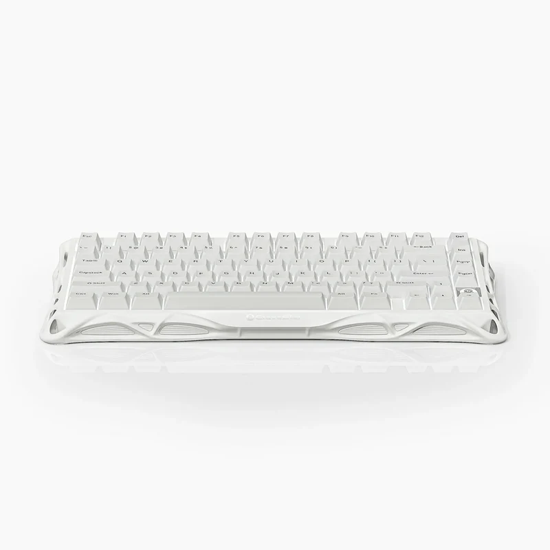 GravaStar Mercury K1 Lite 75% Wireless Mechanical Gaming Keyboard