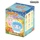 Q.kid Fairy Tales Series Plush (Blind  Box) - JO-2025023