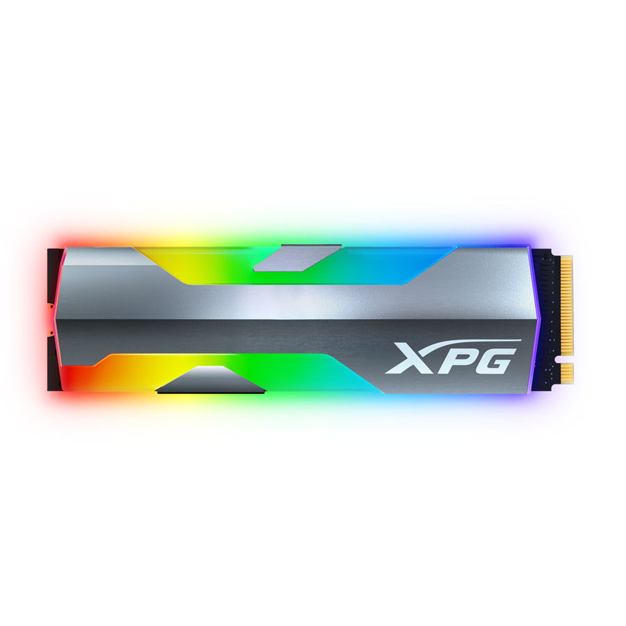 XPG Spectrix 500GB S20G M.2 2280 PCle Gen 3x4 SSD