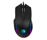 SADES Scythe Gaming Mouse - S17