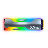 XPG Spectrix 500GB S20G M.2 2280 PCle Gen 3x4 SSD