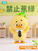 Upsetduck Stop The Spiral Duck (Blind Box) - UP-00942