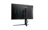 Sades  27",FHD,HDMI 2.1, 280Hz, 0.5ms Curved Gaming Monitor-SA-HC03F27B