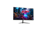 Sades SA-CJ02F24B 24" FHD 1920x1080 HDMI 2.1, Response time 1ms, 120Hz Refresh Rate Gaming Monitor