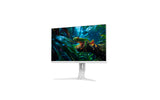 Sades 27", QHD,HDMI 2.1,180Hz, 0.3ms,Flat  Gaming Monitor - AP-FROG